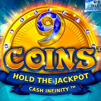 iLucki – 9 Coins