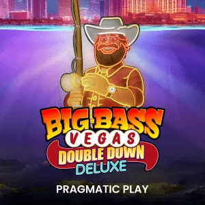 iLucki – Big Bass Vegas