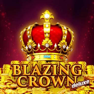 iLucki – Blazing Crown Deluxe