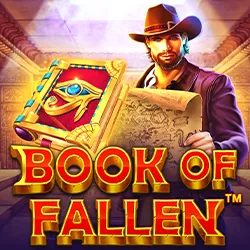 iLucki – Book Of Fallen