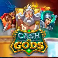 iLucki – Cash Gods