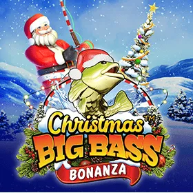 iLucki – Christmas Big Bass