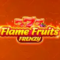 iLucki – Flame Fruits Frenzy