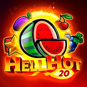 iLucki – Hell Hot 20