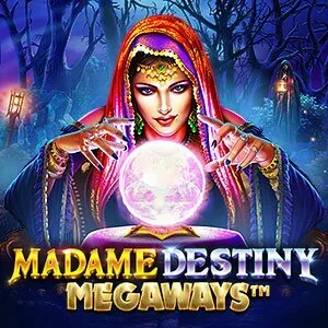 iLucki – Madame Destiny Megaways