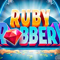 iLucki – Ruby Robbery
