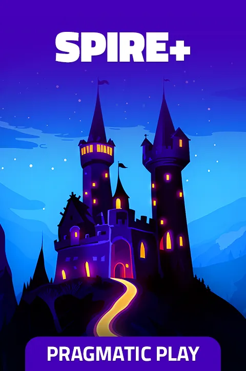 iLucki – Spire Slot