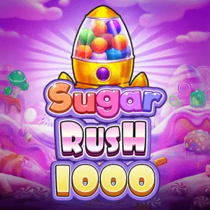 iLucki – Sugar Rush 1000