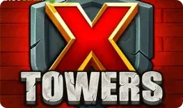 iLucki – Tower X