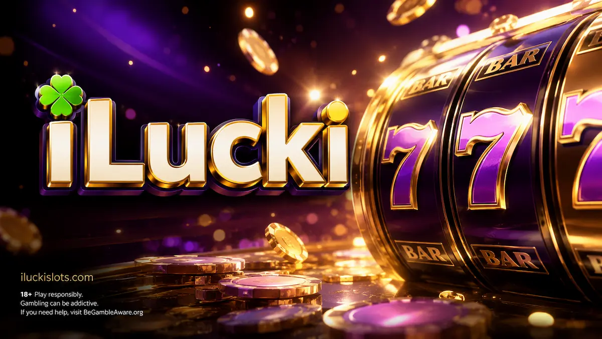 Best i Lucky Casino App: A Review for Aussies